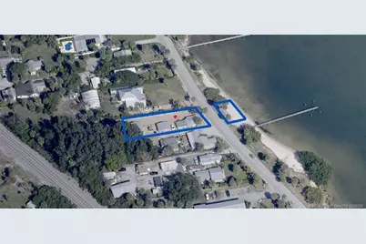 4280 NE Indian River Drive, Jensen Beach, FL 34957 - Photo 1