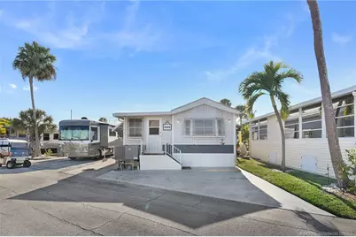 10725 S Ocean Drive #382, Jensen Beach, FL 34957 - Photo 1