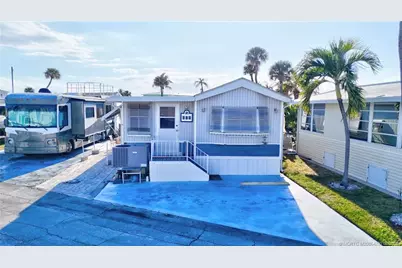 10725 S Ocean Drive #382, Jensen Beach, FL 34957 - Photo 21