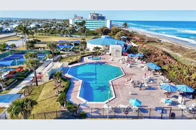 10725 S Ocean Drive #382, Jensen Beach, FL 34957 - Photo 31