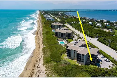 2641 NE Ocean Boulevard #101, Stuart, FL 34996 - Photo 1