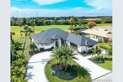 5101 SE Burning Tree Circle, Stuart, FL 34997 - Photo 3