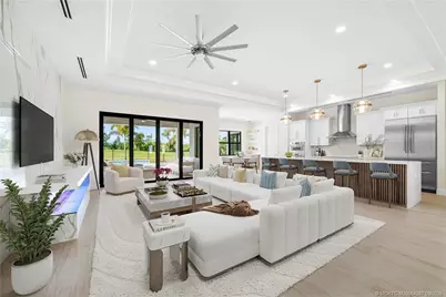 5101 SE Burning Tree Circle, Stuart, FL 34997 - Photo 11