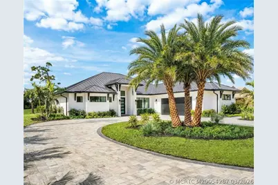 5101 SE Burning Tree Circle, Stuart, FL 34997 - Photo 1