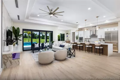 5101 SE Burning Tree Circle, Stuart, FL 34997 - Photo 7