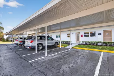 2950 SE Ocean Boulevard #12-2, Stuart, FL 34996 - Photo 5