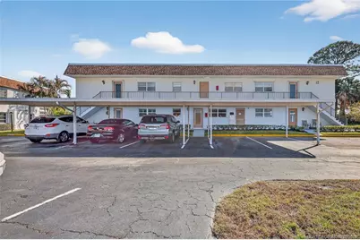 2950 SE Ocean Boulevard #12-2, Stuart, FL 34996 - Photo 1
