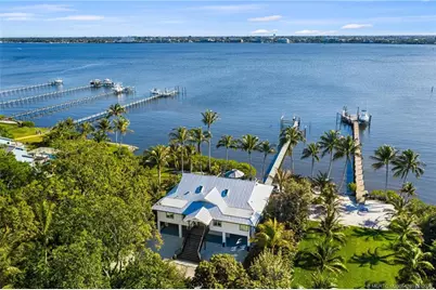 90 NW Alice Street, Jensen Beach, FL 34957 - Photo 1