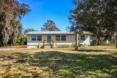 9803 US Highway 441 Highway SE, Okeechobee, FL 34974 - Photo 1