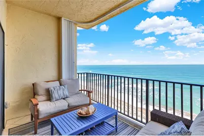 7430 S Ocean Drive #B-820, Jensen Beach, FL 34957 - Photo 7