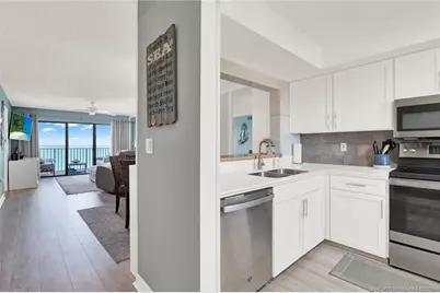 7430 S Ocean Drive #B-820, Jensen Beach, FL 34957 - Photo 23