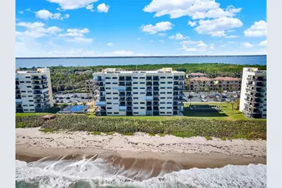 7430 S Ocean Drive #B-820, Jensen Beach, FL 34957 - Photo 5