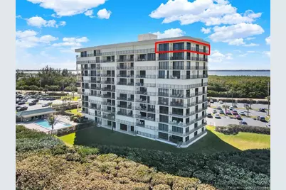 10000 S Ocean Drive #1101, Jensen Beach, FL 34957 - Photo 1