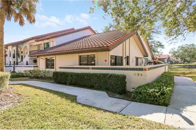 6030 SE Martinique Drive #104, Stuart, FL 34997 - Photo 1