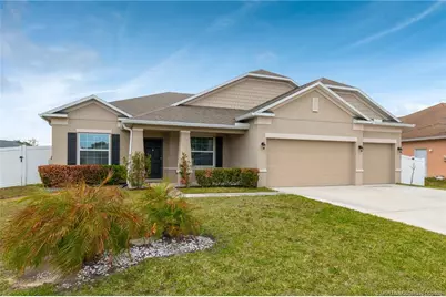1017 SW Fenway Road, Port Saint Lucie, FL 34953 - Photo 1
