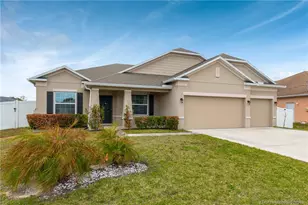 1017 SW Fenway Rd, Port Saint Lucie, FL 34953 - Photo 1