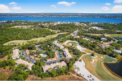 13438 NW Harbour Ridge Boulevard #3A, Palm City, FL 34990 - Photo 33