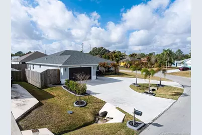 2192 SW Harrison Avenue, Port Saint Lucie, FL 34953 - Photo 3
