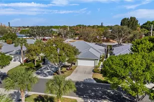 1705 SW Waterfall Blvd, Palm City, FL 34990 - Photo 3