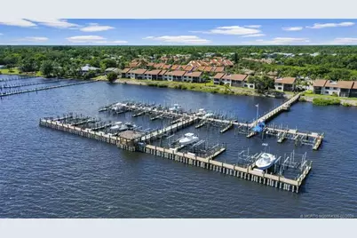 1600 NE Dixie Highway #4-206, Jensen Beach, FL 34957 - Photo 39