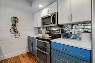 1600 NE Dixie Highway #4-206, Jensen Beach, FL 34957 - Photo 17