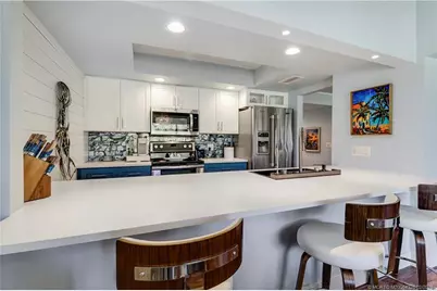 1600 NE Dixie Highway #4-206, Jensen Beach, FL 34957 - Photo 23