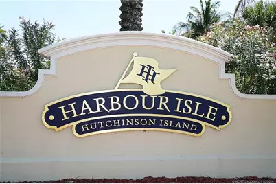 28 Harbour Isle Drive W #306, Fort Pierce, FL 34949 - Photo 43