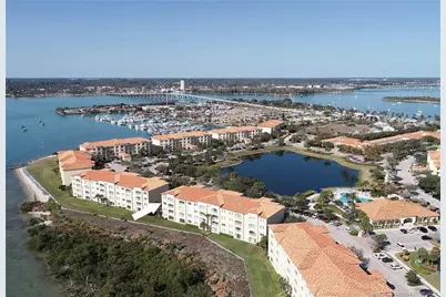 28 Harbour Isle Drive W #306, Fort Pierce, FL 34949 - Photo 45