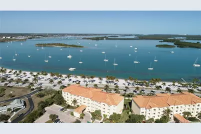 28 Harbour Isle Drive W #306, Fort Pierce, FL 34949 - Photo 41