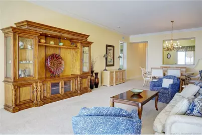 28 Harbour Isle Drive W #306, Fort Pierce, FL 34949 - Photo 11