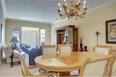 28 Harbour Isle Drive W #306, Fort Pierce, FL 34949 - Photo 13