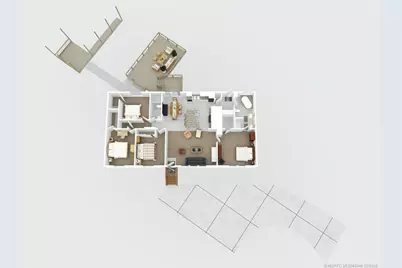 2603 SE 34th Lane, Okeechobee, FL 34974 - Photo 7