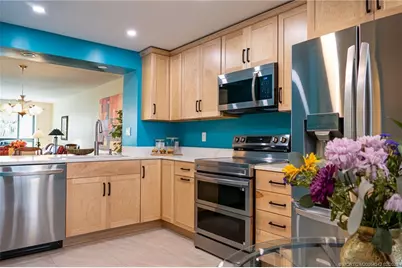 162 SE Saint Lucie Boulevard #204B, Stuart, FL 34996 - Photo 7