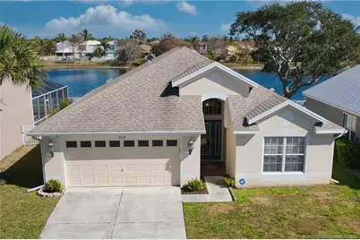 849 NW Waterlily Place, Jensen Beach, FL 34957 - Photo 1