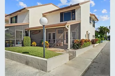 950 S Kanner Highway #TH138, Stuart, FL 34994 - Photo 1