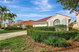 2286 SW Olympic Club Terrace, Palm City, FL 34990 - Photo 3