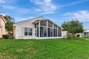 2286 SW Olympic Club Terrace, Palm City, FL 34990 - Photo 35