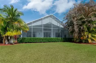 1612 SE Shelburnie Way, Port Saint Lucie, FL 34952 - Photo 23