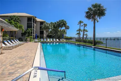 4680 NE Sandpebble Trace #305, Stuart, FL 34996 - Photo 25
