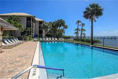 4680 NE Sandpebble Trace #305, Stuart, FL 34996 - Photo 27