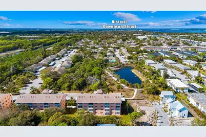 2950 SE Ocean Boulevard #304, Stuart, FL 34996 - Photo 35