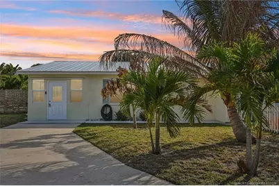 86 N El Mar Drive, Jensen Beach, FL 34957 - Photo 23