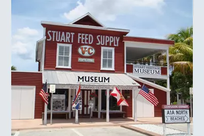 86 N El Mar Drive, Jensen Beach, FL 34957 - Photo 33