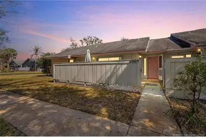 3907 NW Cinnamon Tree Circle, Jensen Beach, FL 34957 - Photo 1
