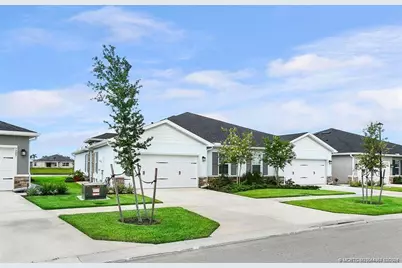 9491 SW Libertas Way, Port Saint Lucie, FL 34987 - Photo 1