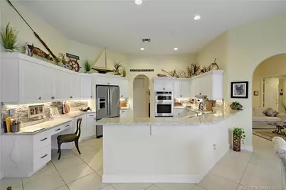 4094 SW Gleneagle Circle, Palm City, FL 34990 - Photo 9