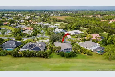 4094 SW Gleneagle Circle, Palm City, FL 34990 - Photo 47