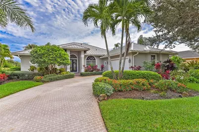 4094 SW Gleneagle Circle, Palm City, FL 34990 - Photo 3