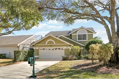 2086 SW Olympic Club Terrace, Palm City, FL 34990 - Photo 3