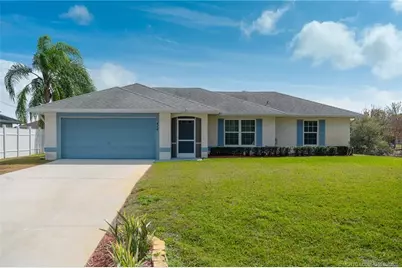 414 SW Carter Avenue, Port Saint Lucie, FL 34983 - Photo 1